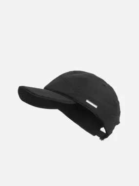 007 - Basics Cap