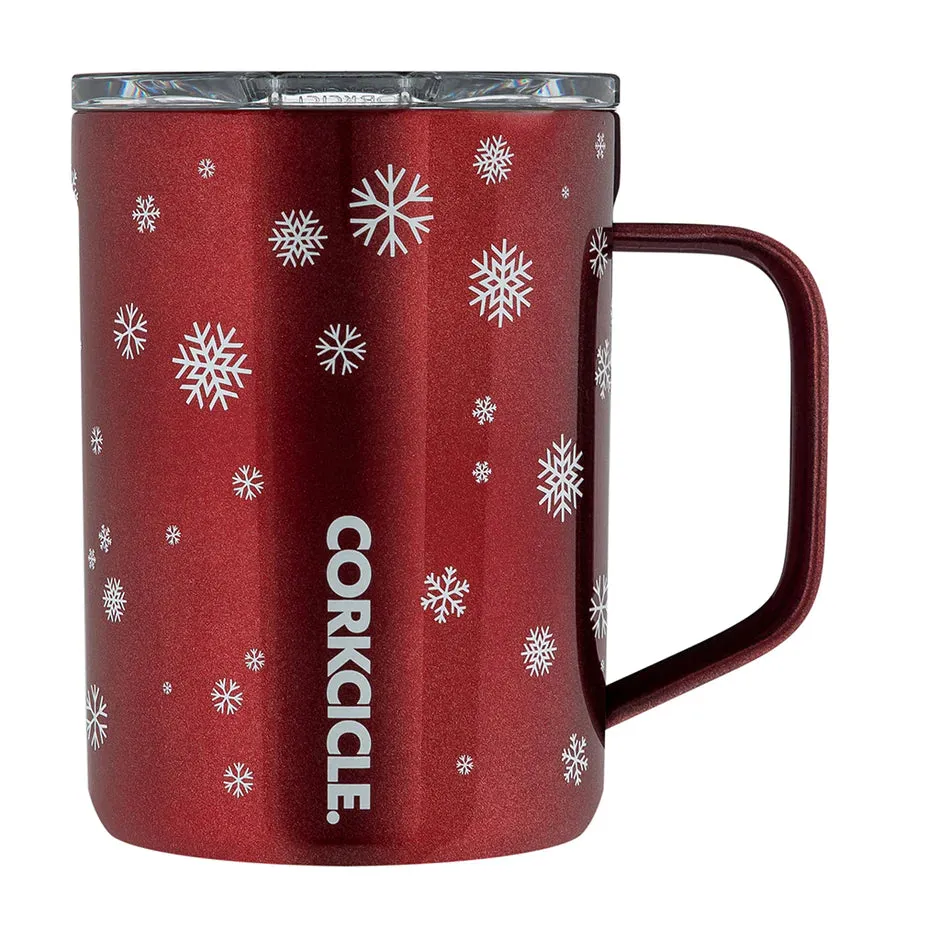 16oz Coffee Mug