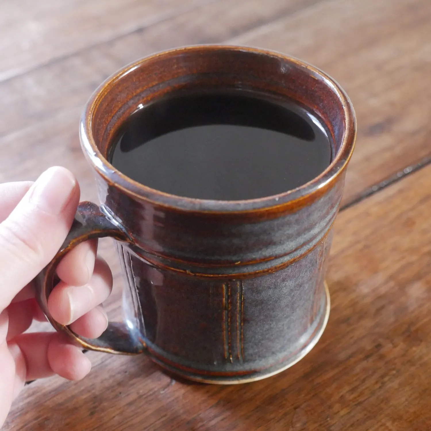 17th Century Mug