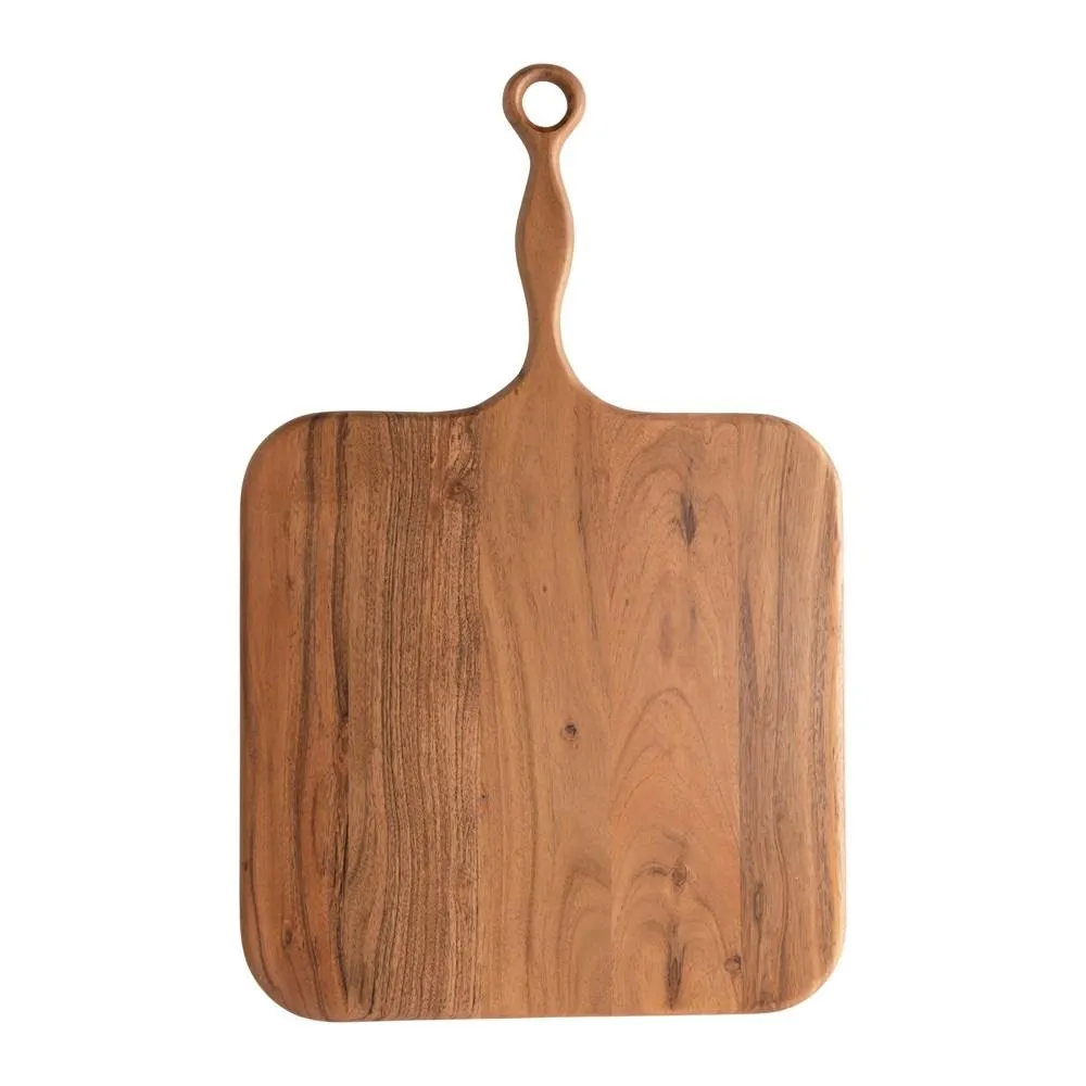 22 Wood Cutting Board