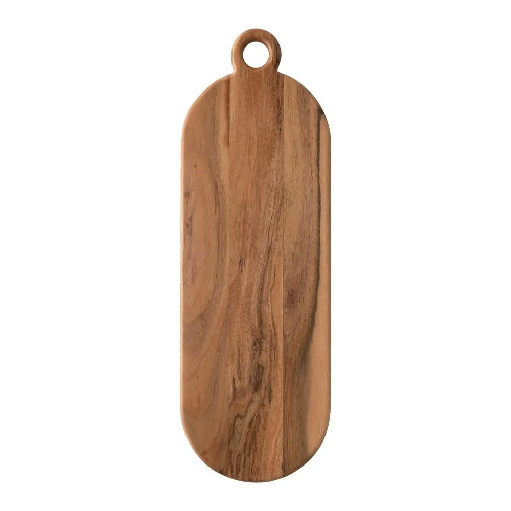 24 Wood Cutting Board