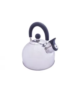 2L Stainless Steel Kettle | Camping Equipment | George Fisher UK