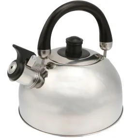 2lt Stainless Steel Whistling Kettle