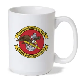 31st MEU Special Operations Capable Coffee Mug