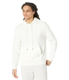 7 For All Mankind Luxe Fleece Hoodie Men's