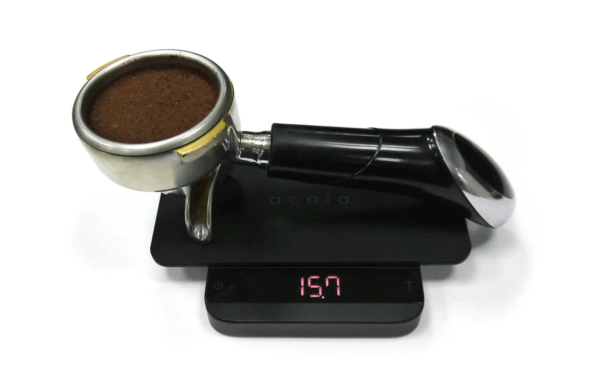 Acaia Lunar Weighing Plate