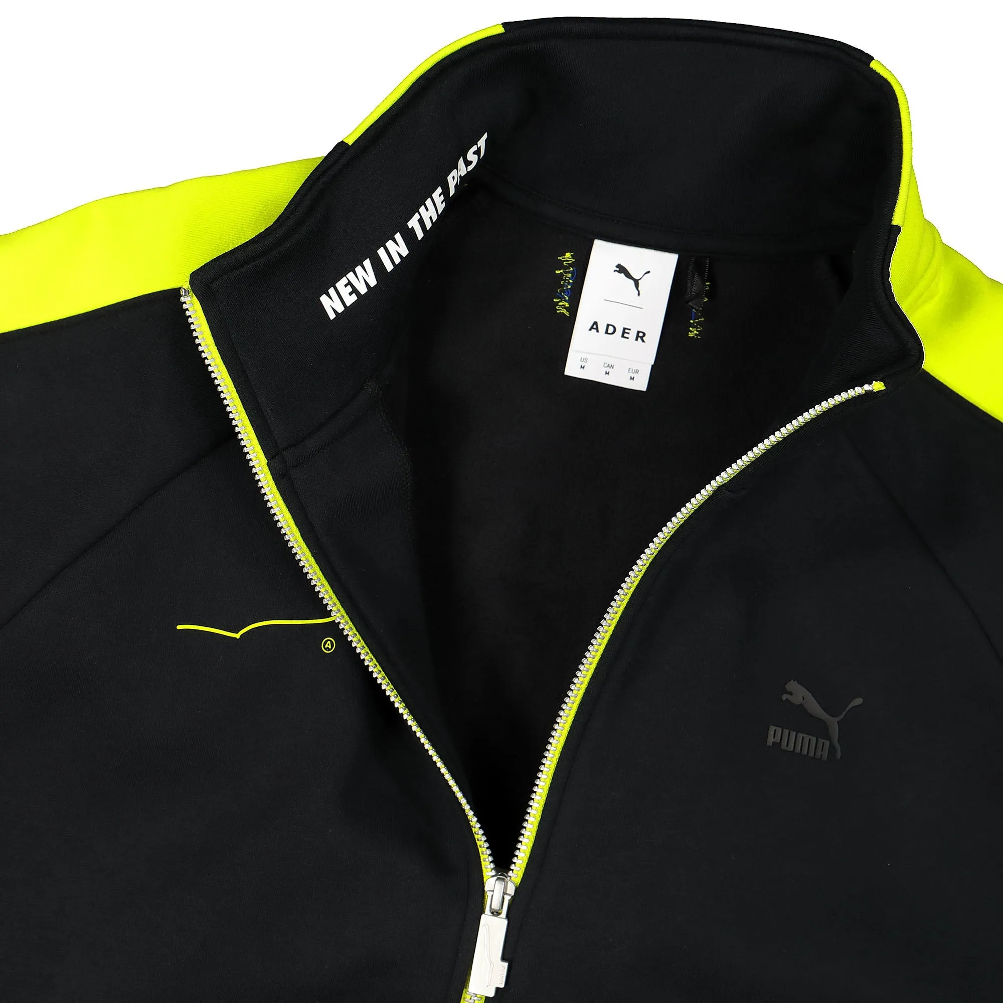 ADER Error x Puma T7 Track Top