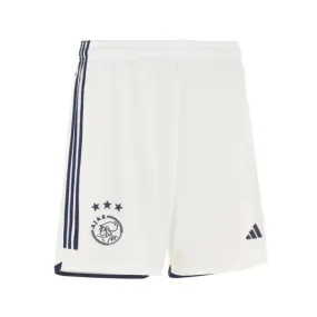 adidas AFC Ajax Away Kit Shorts 2023-2024 Shorts