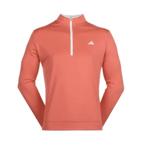 adidas Golf Lightweight 1/2 Zip