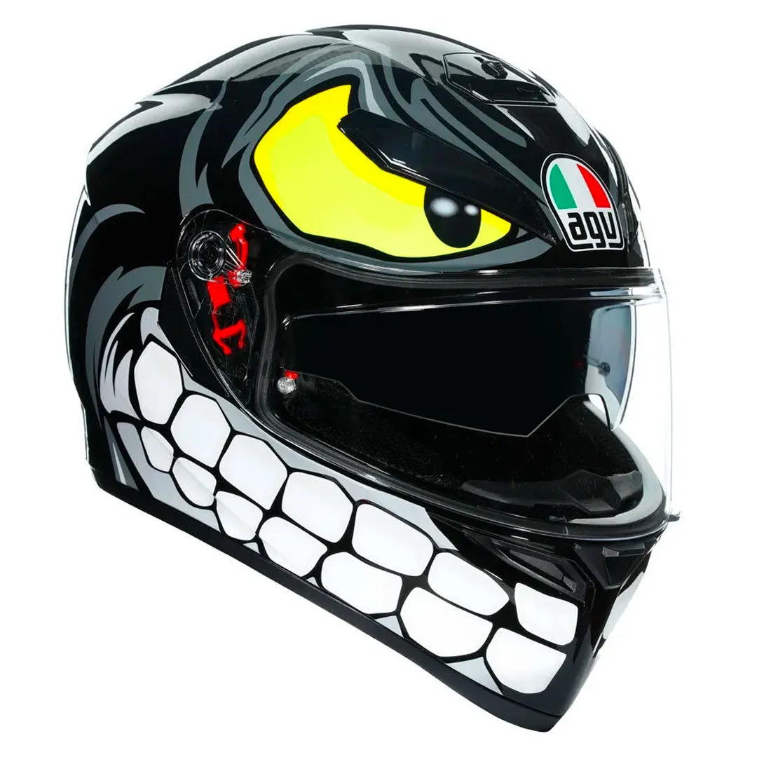 AGV - K-3 SV Angry Helmet