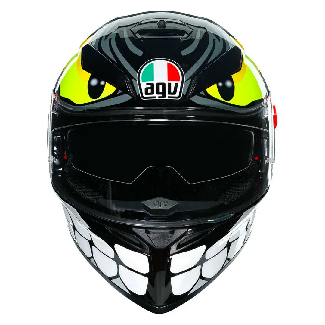 AGV - K-3 SV Angry Helmet