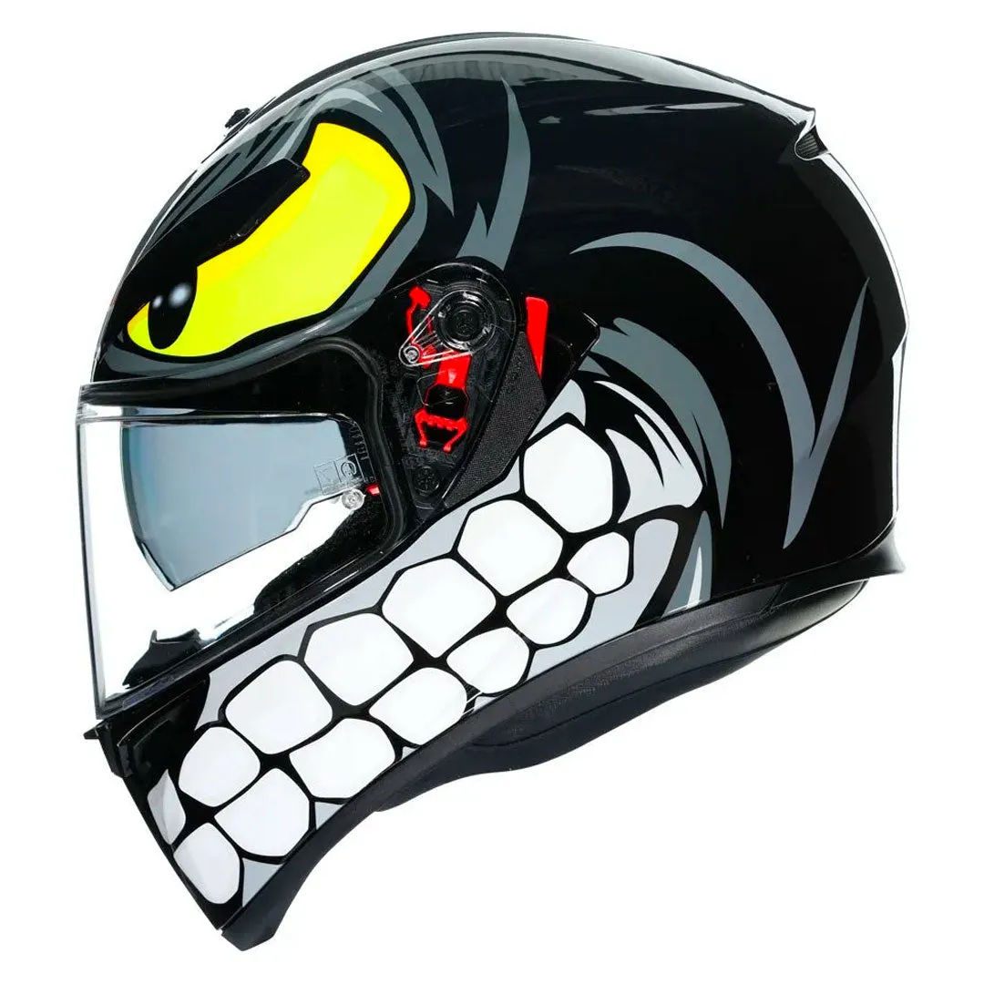 AGV - K-3 SV Angry Helmet