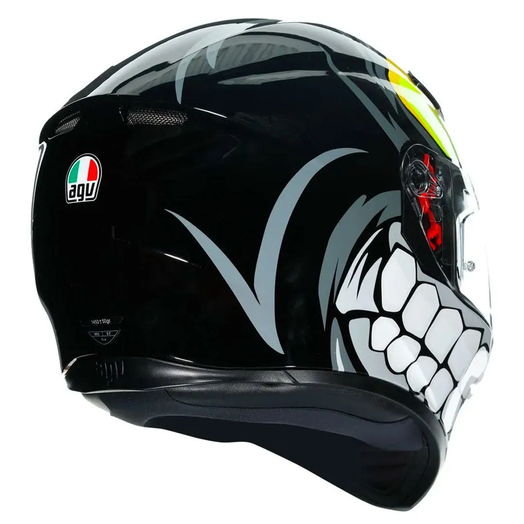 AGV - K-3 SV Angry Helmet