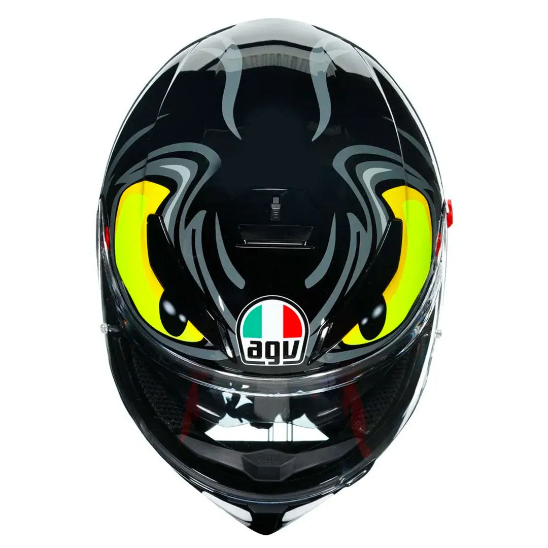 AGV - K-3 SV Angry Helmet