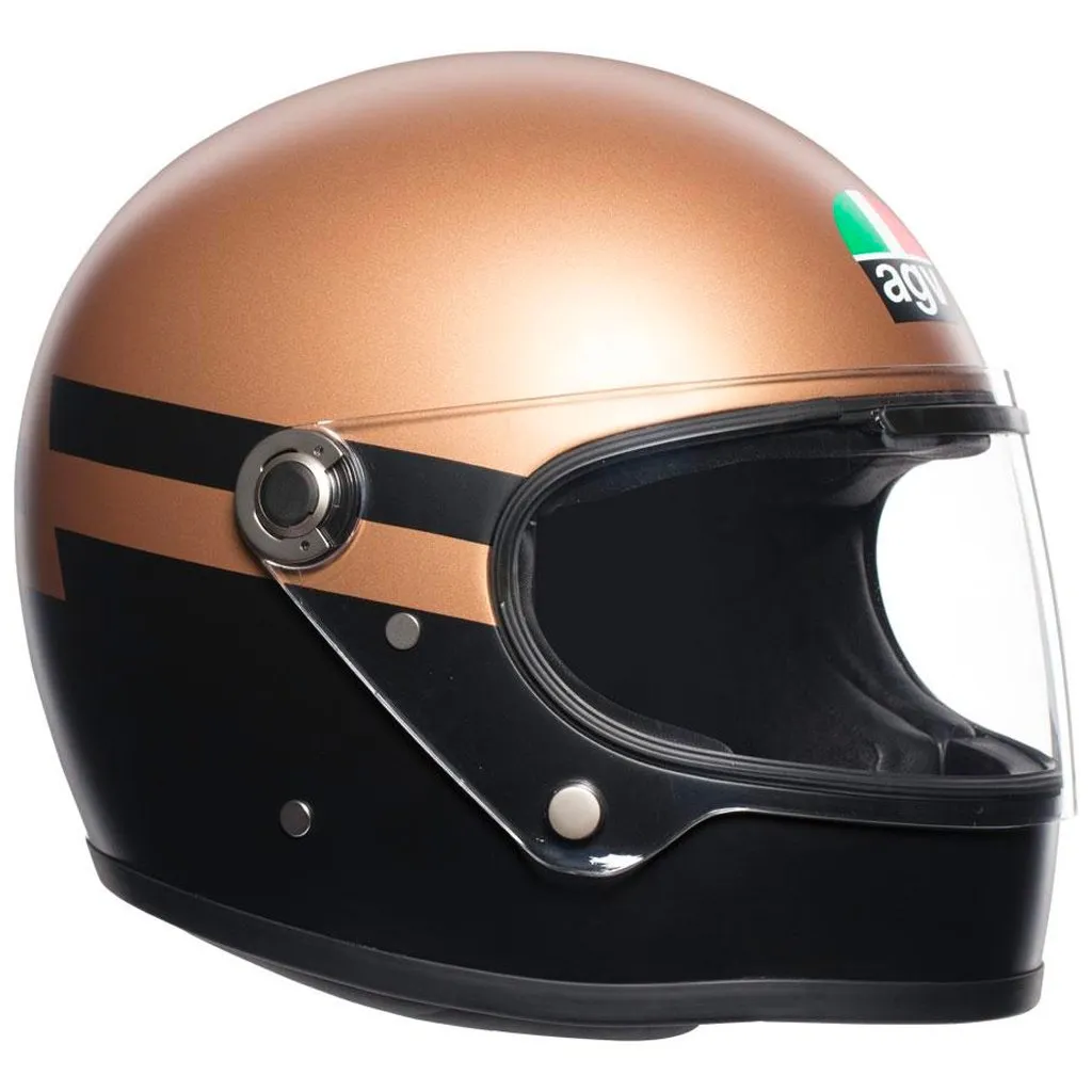 AGV - X3000 Superba Helmet