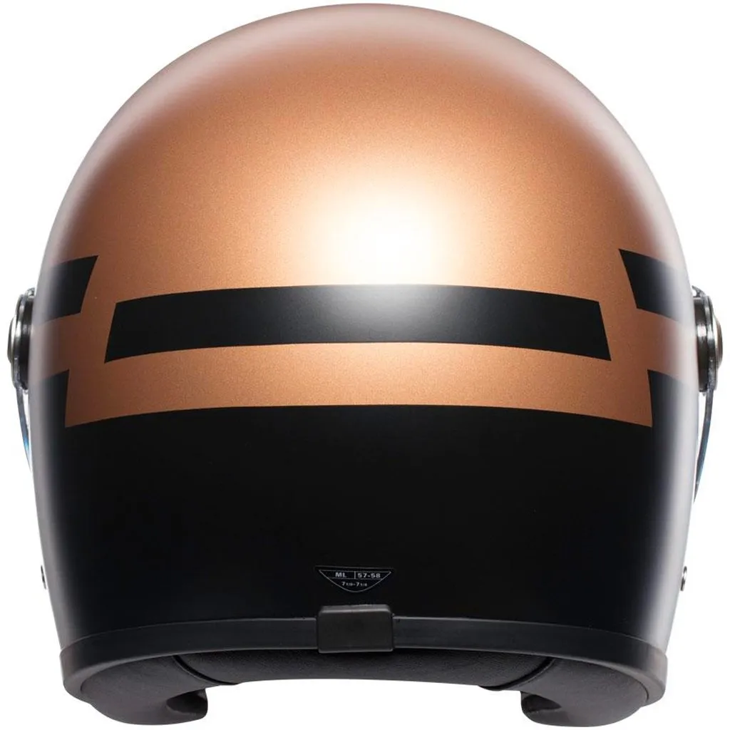 AGV - X3000 Superba Helmet