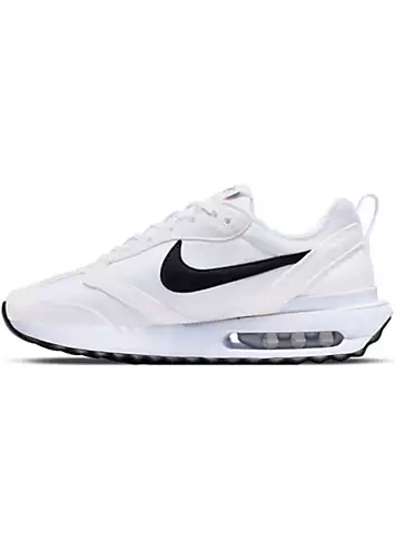 Air Max Dawn Trainers by Nike | Look Again