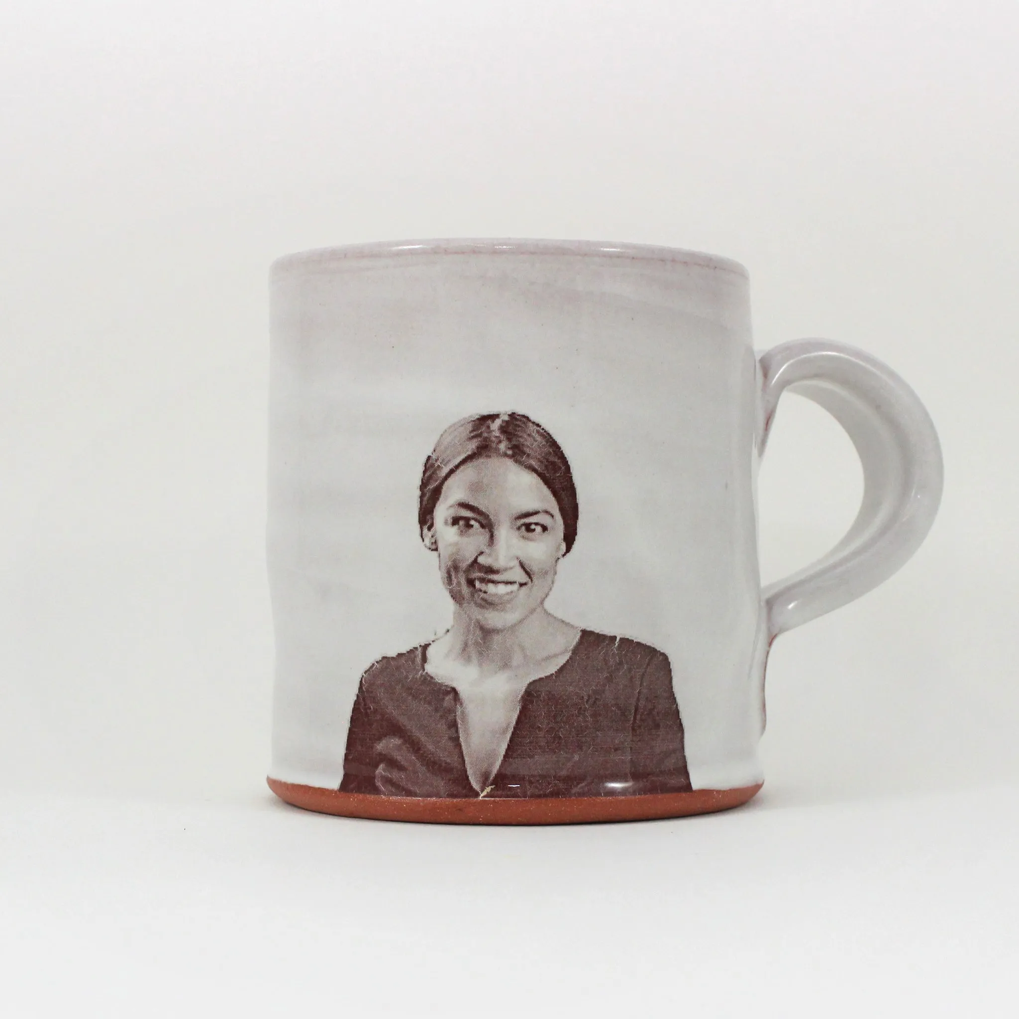 Alexandria Ocasio-Cortez Mug