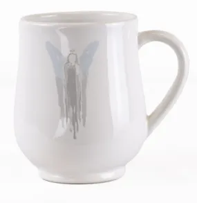 Angel Coffee Mug