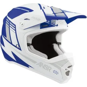 Answer - 2017 SNX 2 Helmet