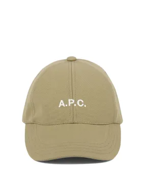 A.P.C.    A.P.C. Charlie Cap