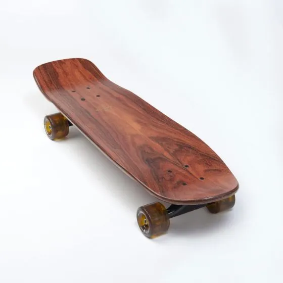 Arbor Cruiser Performance Flagship Pilsner Complete Skateboard - 28.75"