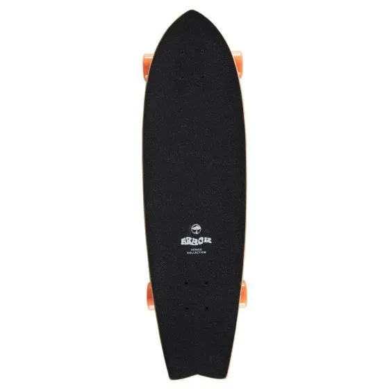 Arbor Cruiser Sizzler Venice Sol Complete Skateboard - 30.5"