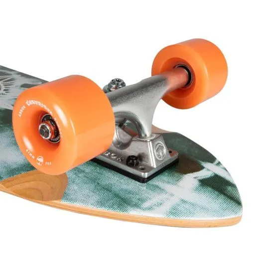 Arbor Cruiser Sizzler Venice Sol Complete Skateboard - 30.5"