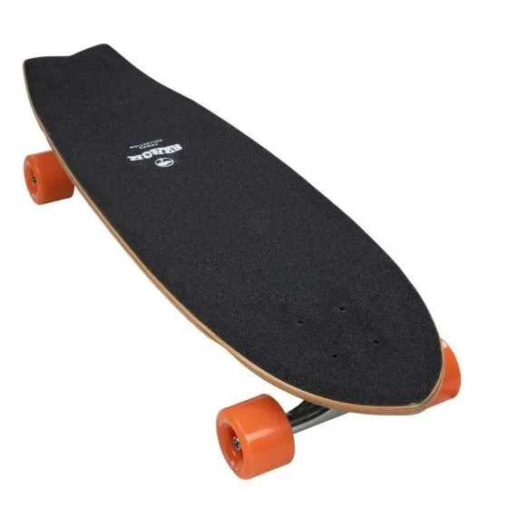 Arbor Cruiser Sizzler Venice Sol Complete Skateboard - 30.5"