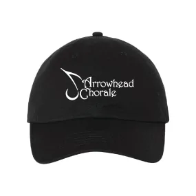 Arrowhead Chorale Dad Cap