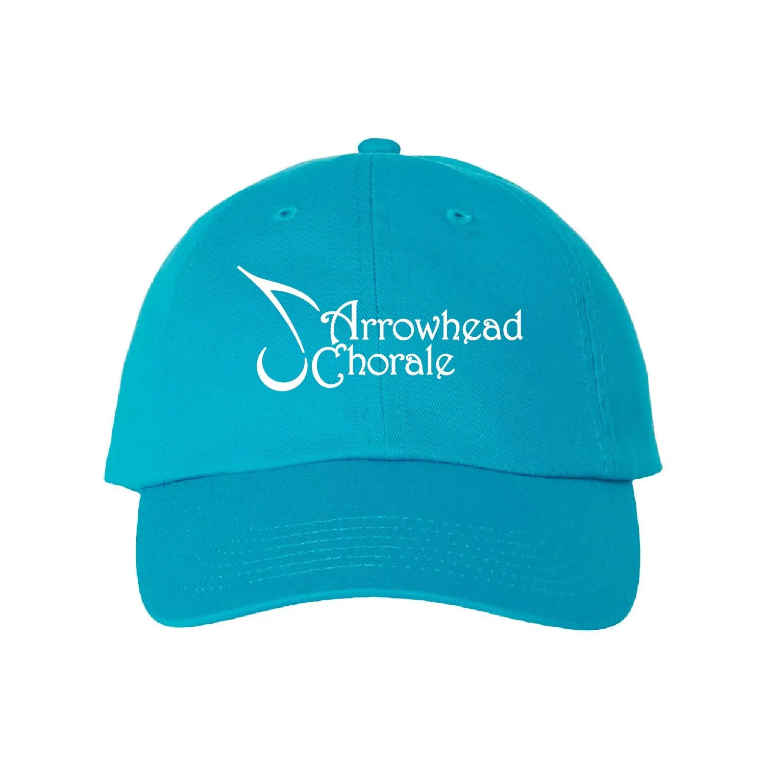 Arrowhead Chorale Dad Cap