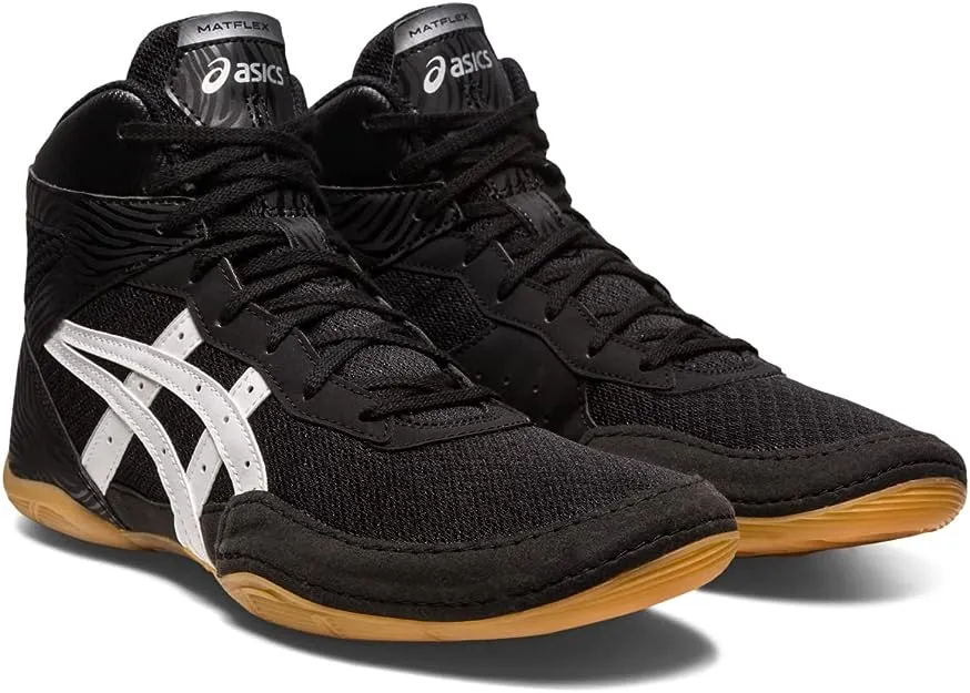 ASICS Shoe Wrestling Matflex 7 Youth