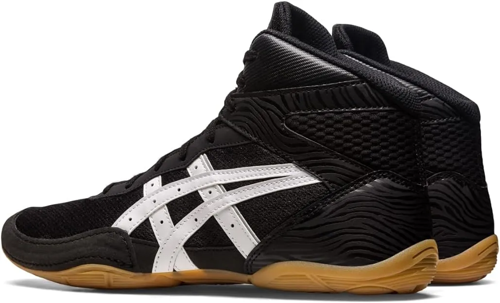 ASICS Shoe Wrestling Matflex 7 Youth