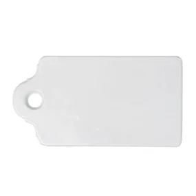 Astier De Villatte Colbert Minimalist Cutting Board