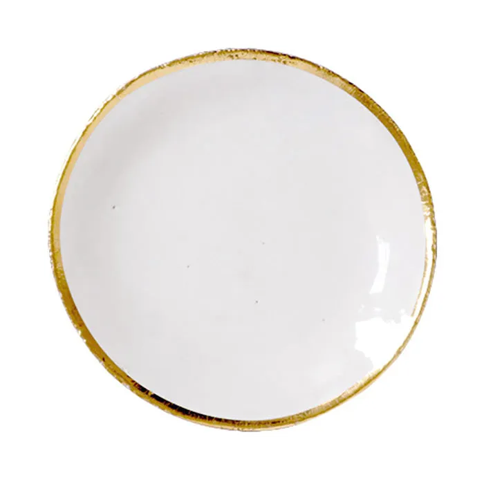 Astier De Villatte Cresus Small Plate