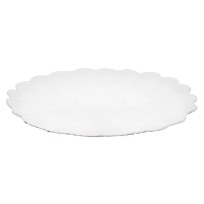 Astier De Villatte Marguerite Dinner Plate