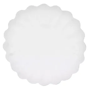 Astier De Villatte Marguerite Dinner Plate