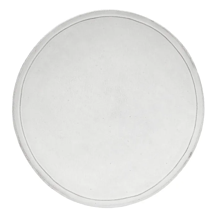 Astier De Villatte Simple Large Dinner Plate