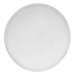 Astier De Villatte Simple Large Dinner Plate