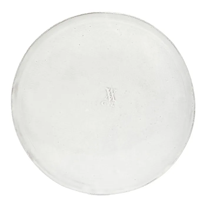 Astier De Villatte Simple Large Dinner Plate