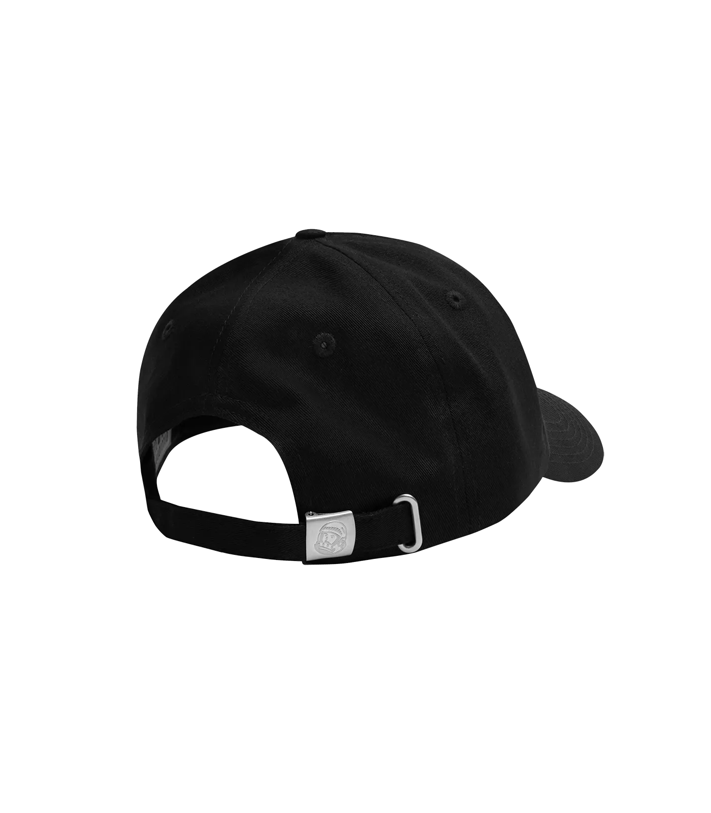 ASTRO LOGO CAP - BLACK