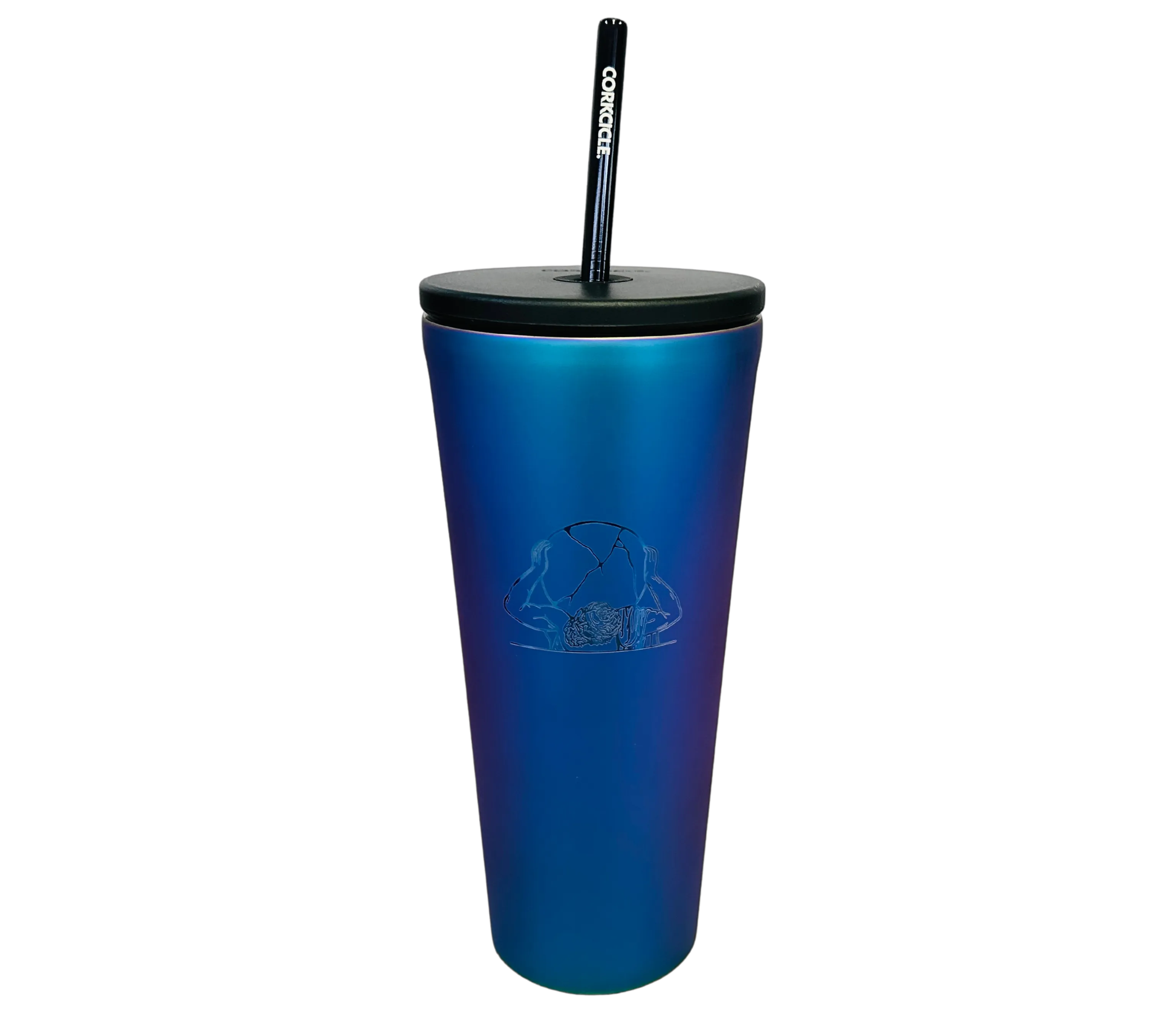 Atlas Travel Mug & Tumbler