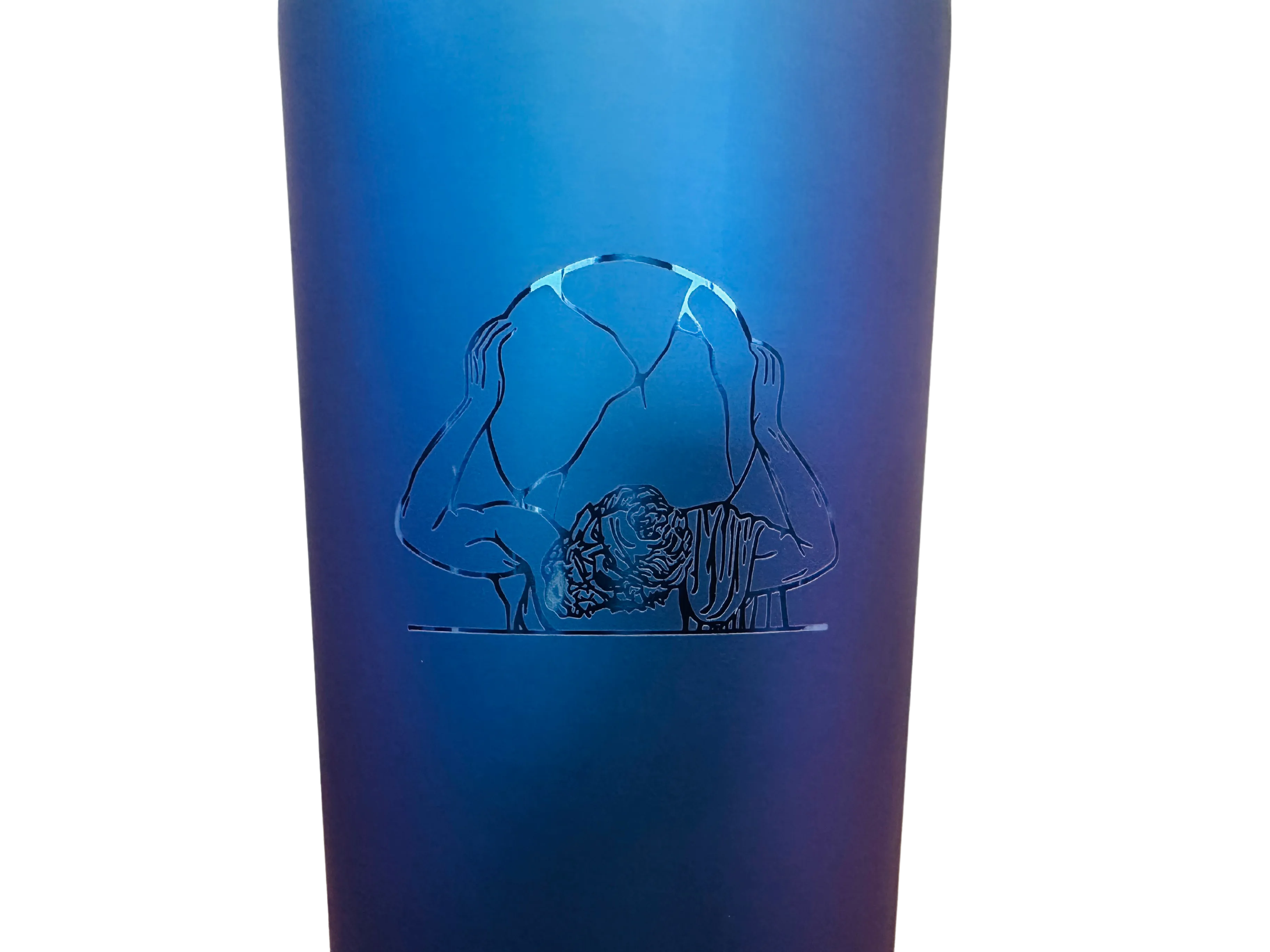 Atlas Travel Mug & Tumbler