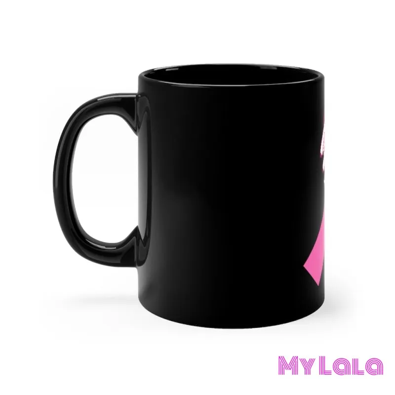 Awareness mug 11oz