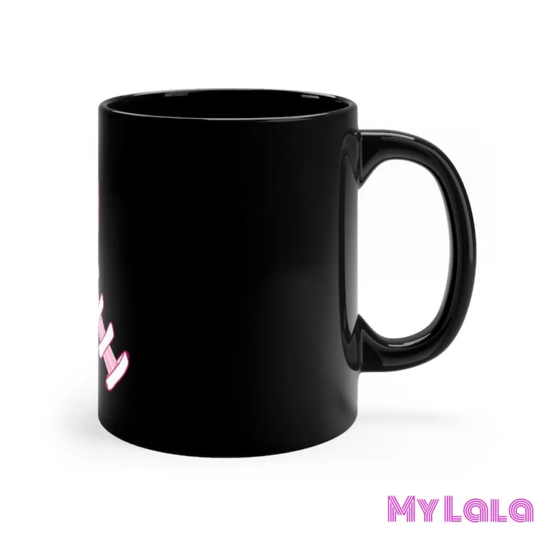 Awareness mug 11oz