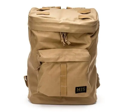 Backpack ( Made in USA )