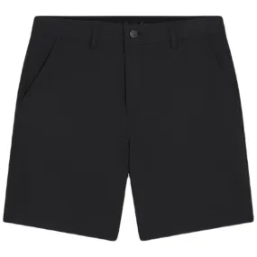 Bad Birdie Men's Black Golf Shorts