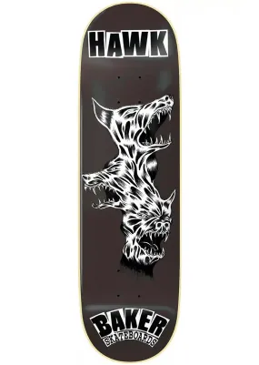 Baker Hawk Bic Lords Skateboard Deck