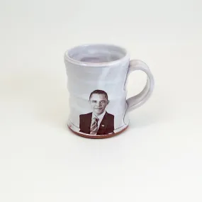 Barack Obama Mug