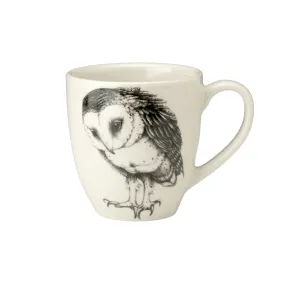 Barn Owl Mug